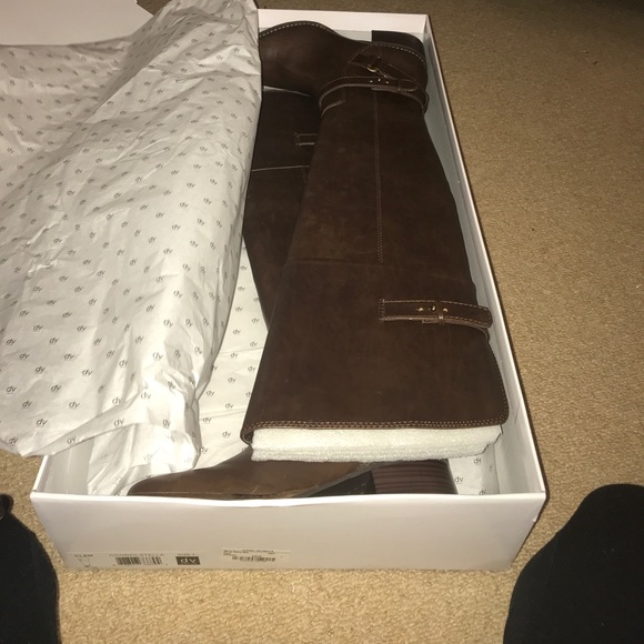 Dolce vita boots - Picture 5 of 7